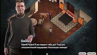 Car Toon In Complete Gameplay - Symphony Of The Serpent