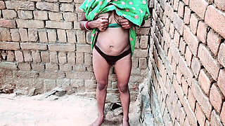 Step Sister and Step Brother Shared Pusssy and Boobs Praising and Deck