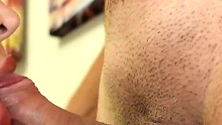 Sloppy Blowjob, Oral Creampie. Im Sucking Good, Right?