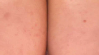 Tattooed Flexi Real Doll Gets Passive Stretched