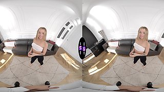 The couple has passionate sex right in the car, inspired by debt collector scenes.