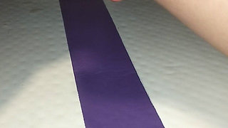Squirting Finger