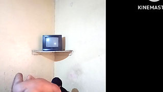 Stepmom Sex In the Room