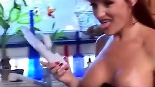 Kiss 4: Babe, Fansly  Ebony Porn