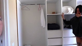 Im Cheating On You With Your Stepdad! Husband And Stepfather-in-law Fuck Young Wife Hard With Dp And Anal Creampie! - Eva Tender And Steve Q