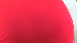 English GILF Lady Ava Primes Her Old Cunt for a Perfect Orgasm