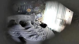 Voyeur amateur hidden cam full sex