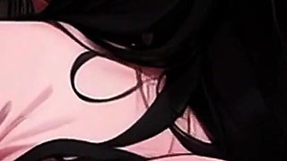 Korean Stepdaughter & Black Stepdad