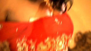 All Over This Brunette Beauty