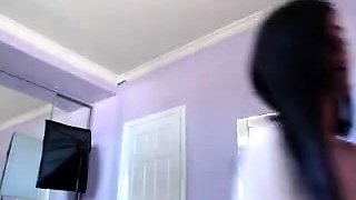 Solo Amateur Webcam Teen Masturbation