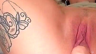 Lesbian Fun with My Step Mum