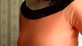 Masturbation in a Pink Dress Vol. 1