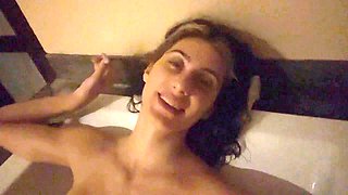 And just like that, Rexi Stone altered his brain chemistry forever