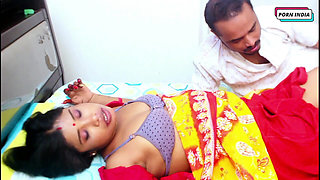 Horny Beautiful Couple Fucking Hard