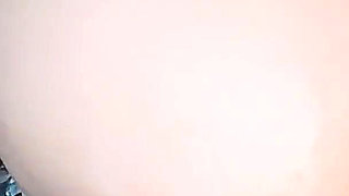 Nothing Better Than Eating Rice with Cum That Comes Out of My Asshole After an Anal Destruction