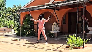 SPANISH WHIPSEXITEMENT ENTIRE MOVIE Spanking