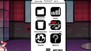 The House of Holes. Today KIM POSSIBLE. All the scenes available and all the fucking. Vaginal anal and creampie