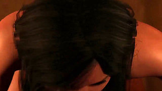 Passions Playground 8 I Went Out with Maya and Damn She Know How to Give a BJ