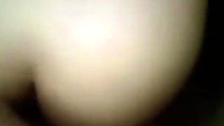 Amateur Asian Girl with Big Tits from China