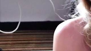 Swallowing My New Black Fake Stepuncle's Cum Starrng Miss Phoenixx