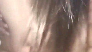 I Met an 18-year-old Girl From the University of Education Sciences, I Fucked Her on the First Date, What a Good Ass She Has