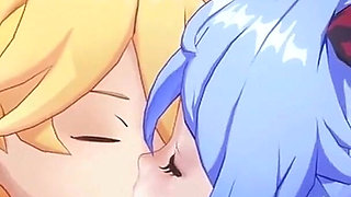 Genshin Impact - Ganyu and Aether Passionate Sex Scene - 3D Hentai Animation