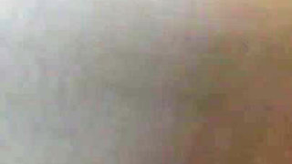 Friend's Chubby Hot Mom