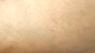 Mature Blonde Wife Enjoys Foot Worship