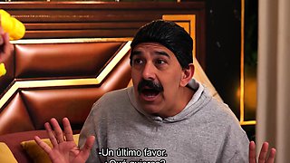 hardcore amateur blowjob and cumshot on the face