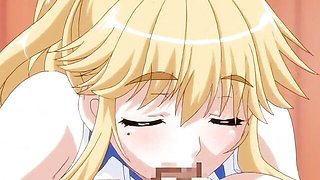 Funny slag - hentai action - Hentai Universe