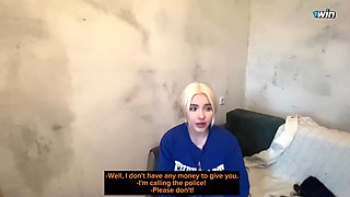 Luxurious strumpet incredible adult video