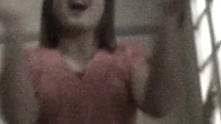 At the Lesbian Prison Infirmary