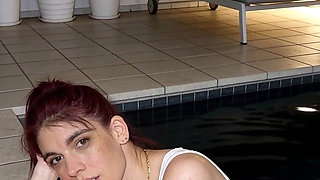 Pool Rest