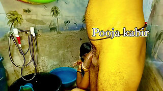 Mom and Dad Were so Great at Sex, They Were Having Sex in the Bathroom, There I Had a Camera Installed and Everything Was Recorded