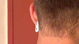 Me and My Friend Were Caught by a Mysterious Man and He Was a Voyeur - Part 1- Dread Hot