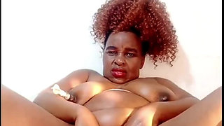 Part 3 Nipple Pump & Vibrator, My Path to a Powerful Orgasm