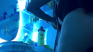 She Breaks up with Her Boyfriend to Sleep with Her Stepbrother