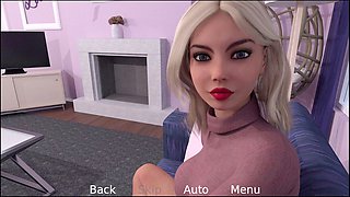 My delicious neighbor adventure