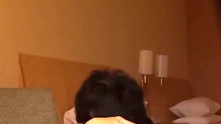 Shy and Innocent Beauty Overwhelmed by Intense Doggy Sex Passion -
