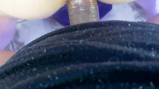 Fucking the Tight Pussy of the College Girl