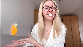 The Giantess Fetish
