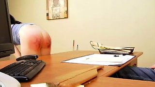 Amateur Busty Brunette Striptease