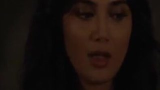 Hina Abdullah Stunning Gig in The Arrangement