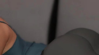 Tacos: Married Woman Sucking Big Dick on Nude Beach - Episode 66