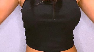 Amateur Webcam Babes Going Solo