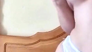 Check Out My Collection of Dirty Panties