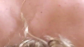 AuntJudysXXX - Your Hot MILF Stepmom Julia North Cleans Your Room