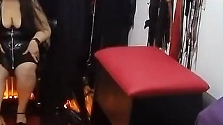 Extreme Anal Fisting Stretches His Hole Wide Open