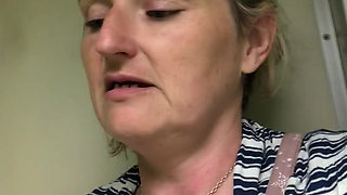 Pissing on Planes, Trains & Automobiles - Huge Pee on Train N Stories of Other Huge Pisses in N. Americs