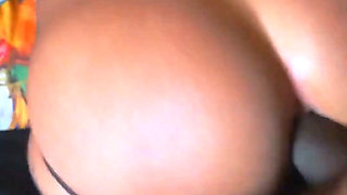 Cumming in My Ass